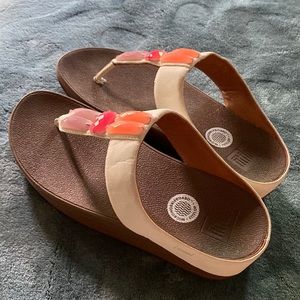 Fit flops